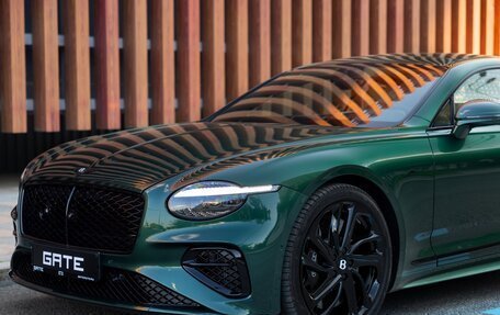 Bentley Continental GT, 2025 год, 52 033 000 рублей, 13 фотография