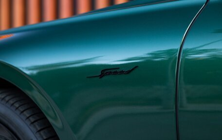 Bentley Continental GT, 2025 год, 52 033 000 рублей, 16 фотография