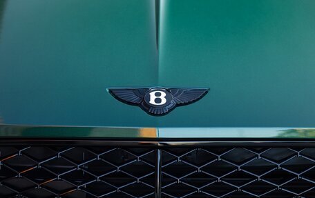 Bentley Continental GT, 2025 год, 52 033 000 рублей, 18 фотография