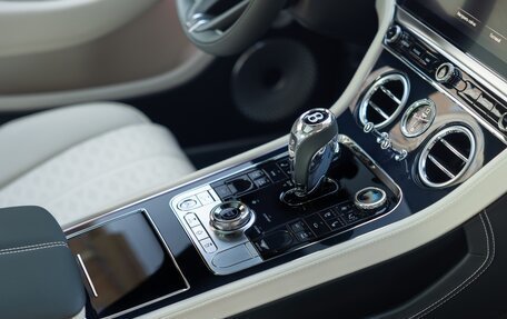 Bentley Continental GT, 2025 год, 52 033 000 рублей, 23 фотография