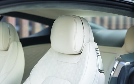 Bentley Continental GT, 2025 год, 52 033 000 рублей, 27 фотография