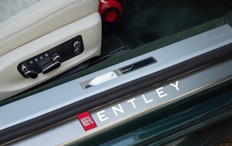 Bentley Continental GT, 2025 год, 52 033 000 рублей, 21 фотография