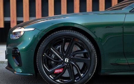 Bentley Continental GT, 2025 год, 52 033 000 рублей, 15 фотография