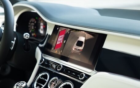 Bentley Continental GT, 2025 год, 52 033 000 рублей, 24 фотография