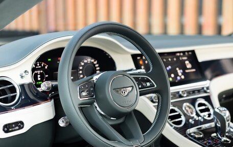 Bentley Continental GT, 2025 год, 52 033 000 рублей, 29 фотография