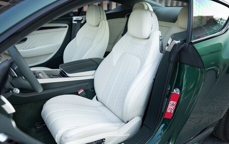 Bentley Continental GT, 2025 год, 52 033 000 рублей, 28 фотография