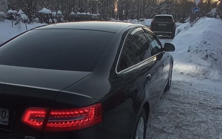 Audi A6, 2010 год, 825 000 рублей, 9 фотография