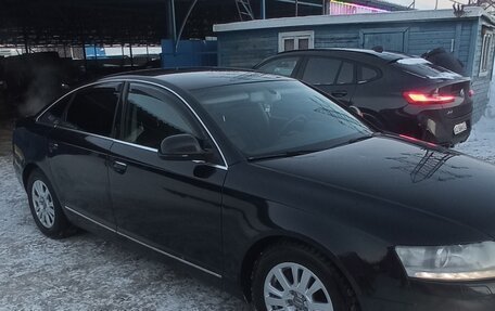 Audi A6, 2010 год, 825 000 рублей, 5 фотография