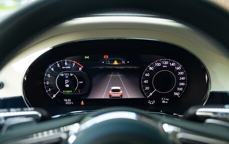 Bentley Continental GT, 2025 год, 52 033 000 рублей, 30 фотография