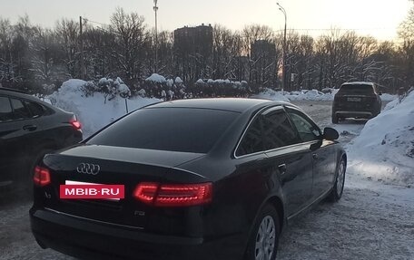 Audi A6, 2010 год, 825 000 рублей, 8 фотография