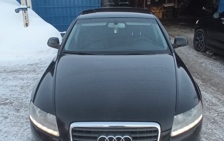 Audi A6, 2010 год, 825 000 рублей, 12 фотография
