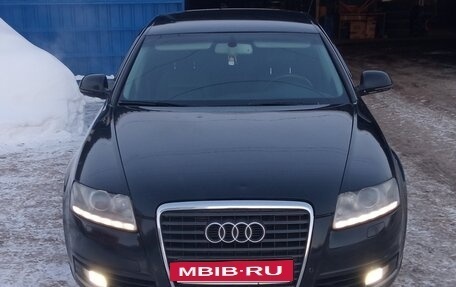 Audi A6, 2010 год, 825 000 рублей, 2 фотография