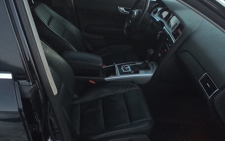 Audi A6, 2010 год, 825 000 рублей, 16 фотография