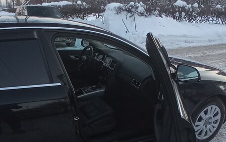 Audi A6, 2010 год, 825 000 рублей, 17 фотография