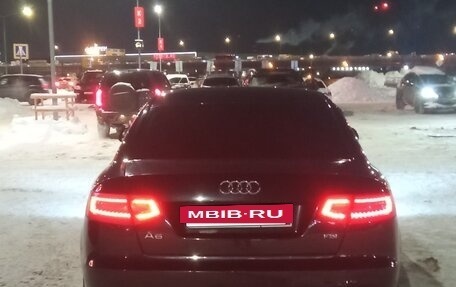 Audi A6, 2010 год, 825 000 рублей, 25 фотография