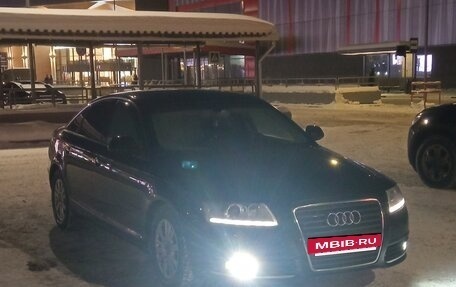 Audi A6, 2010 год, 825 000 рублей, 22 фотография