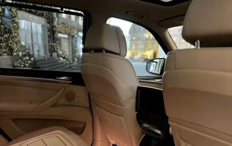 BMW X5, 2010 год, 2 050 000 рублей, 11 фотография