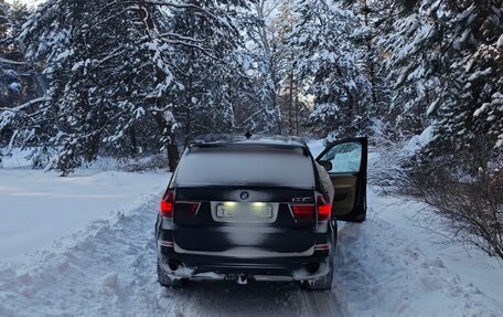 BMW X5, 2010 год, 2 050 000 рублей, 4 фотография