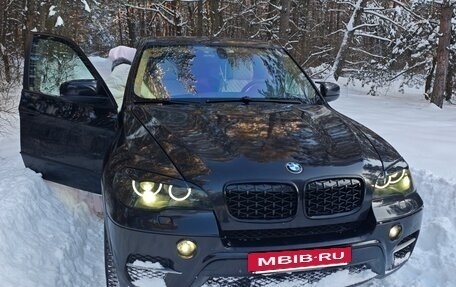 BMW X5, 2010 год, 2 050 000 рублей, 2 фотография