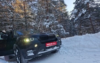 BMW X5, 2010 год, 2 050 000 рублей, 1 фотография