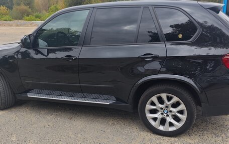 BMW X5, 2010 год, 2 050 000 рублей, 16 фотография