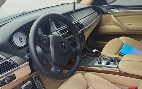 BMW X5, 2010 год, 2 050 000 рублей, 19 фотография