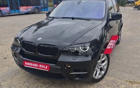 BMW X5, 2010 год, 2 050 000 рублей, 15 фотография