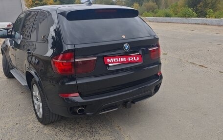 BMW X5, 2010 год, 2 050 000 рублей, 17 фотография