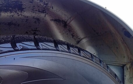 Honda Insight II рестайлинг, 2010 год, 750 000 рублей, 14 фотография