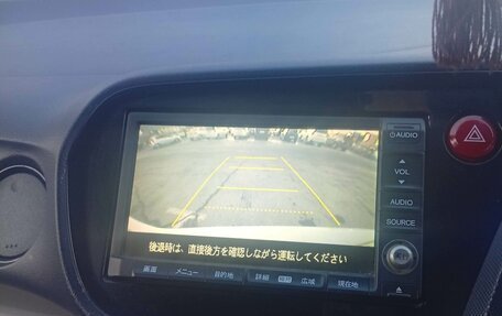 Honda Insight II рестайлинг, 2010 год, 750 000 рублей, 6 фотография