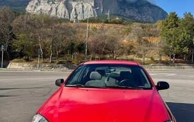 Chevrolet Lacetti, 2005 год, 450 000 рублей, 1 фотография