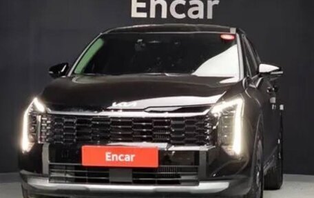 KIA Sportage IV рестайлинг, 2025 год, 3 774 436 рублей, 1 фотография