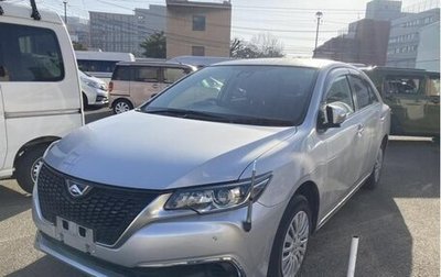 Toyota Allion, 2018 год, 1 321 000 рублей, 1 фотография