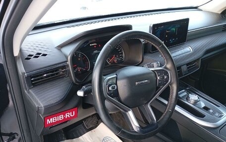 Haval Jolion, 2024 год, 1 616 000 рублей, 1 фотография