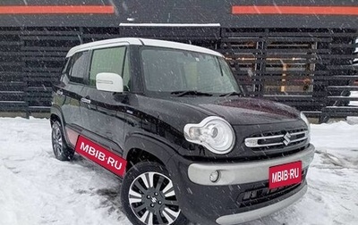 Suzuki Xbee I, 2023 год, 1 163 000 рублей, 1 фотография