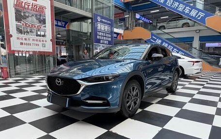 Mazda CX-4, 2021 год, 2 290 000 рублей, 1 фотография