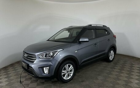 Hyundai Creta I рестайлинг, 2019 год, 1 750 000 рублей, 1 фотография