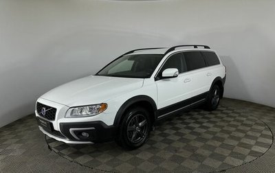 Volvo XC70 II рестайлинг, 2013 год, 1 800 000 рублей, 1 фотография