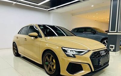 Audi A3, 2022 год, 2 200 000 рублей, 1 фотография