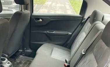 Citroen C-Elysee I рестайлинг, 2013 год, 460 000 рублей, 6 фотография