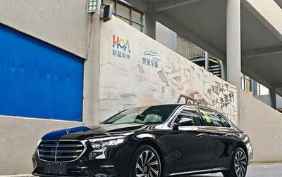 Mercedes-Benz E-Класс, 2026 год, 8 826 911 рублей, 1 фотография