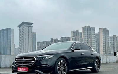 Mercedes-Benz E-Класс, 2026 год, 8 488 911 рублей, 1 фотография