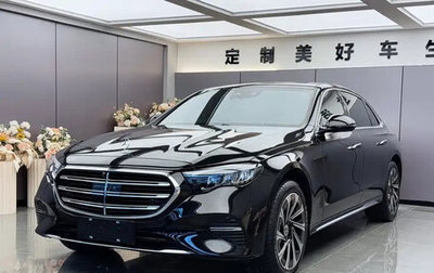 Mercedes-Benz E-Класс, 2026 год, 8 584 911 рублей, 1 фотография