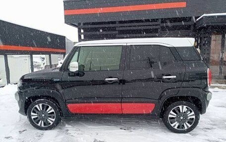 Suzuki Xbee I, 2023 год, 1 163 000 рублей, 4 фотография