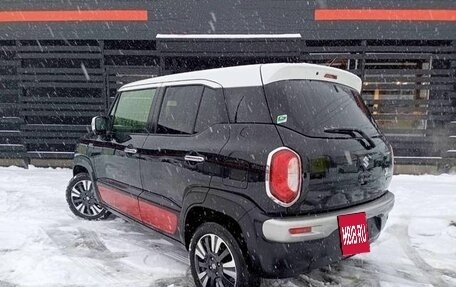 Suzuki Xbee I, 2023 год, 1 163 000 рублей, 5 фотография