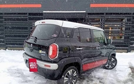 Suzuki Xbee I, 2023 год, 1 163 000 рублей, 7 фотография