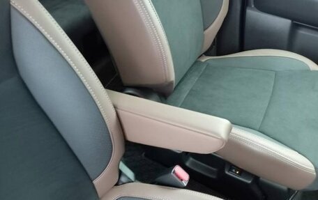 Suzuki Xbee I, 2023 год, 1 163 000 рублей, 10 фотография