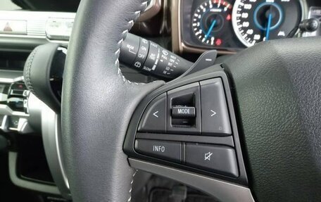 Suzuki Xbee I, 2023 год, 1 163 000 рублей, 15 фотография