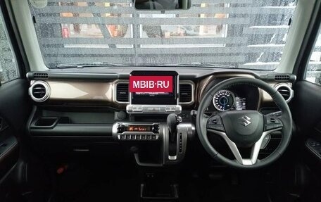 Suzuki Xbee I, 2023 год, 1 163 000 рублей, 13 фотография