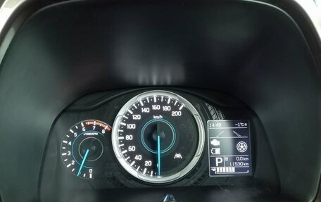 Suzuki Xbee I, 2023 год, 1 163 000 рублей, 19 фотография